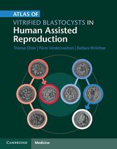 Atlas of Vitrified Blastocysts in Human Assisted Reproduction