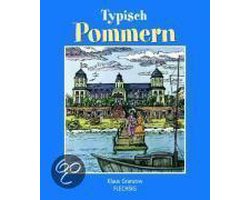 Typisch Pommern