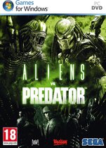 Aliens vs Predator - Windows
