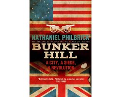 Bunker Hill