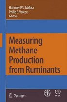 Measuring Methane Production from Ruminants