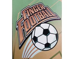 Mini Finger Football UK Edition