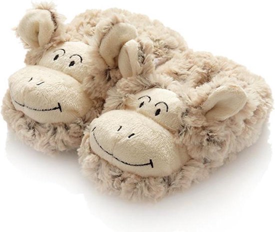Chaussons naturels taille 20 de Wooly Sheep | bol.com