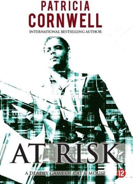 Cover van de film 'At Risk'