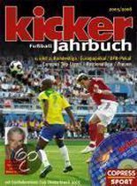 Kicker Fußball-Jahrbuch 2005/2006