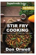 Stir Fry Cooking