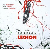 Foreign Legion