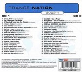 Trane Nation 2002-1 (2 Cd's)