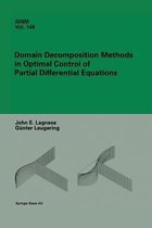 Domain Decomposition Methods in Optimal Control of Partial Differential Equations