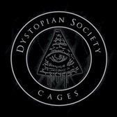Dystopian Society - Cages (LP)