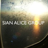 Sian Alice Group - Trouble, Shaken Etc (CD)