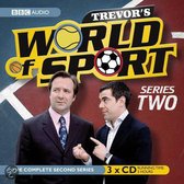 Trevor's World Of Sport