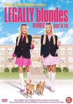 Legally Blondes (Legally Blonde 3)