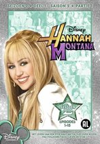 Hannah Montana - Seizoen 2 (Deel 1)
