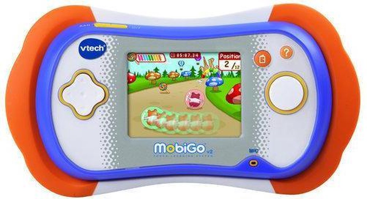 vtech vtech mobigo 2