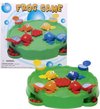 Afbeelding van het spelletje Kikkergrijpspel - Kikkerspel -Frog game
