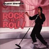 Shakin' Stevens - There Are Two Kinds Of Music..Rock 'n' Roll!