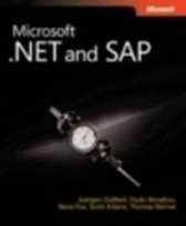 Microsoft .NET and SAP