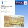 Brahms: Piano Concerto 2, Richard Strauss: Burleske