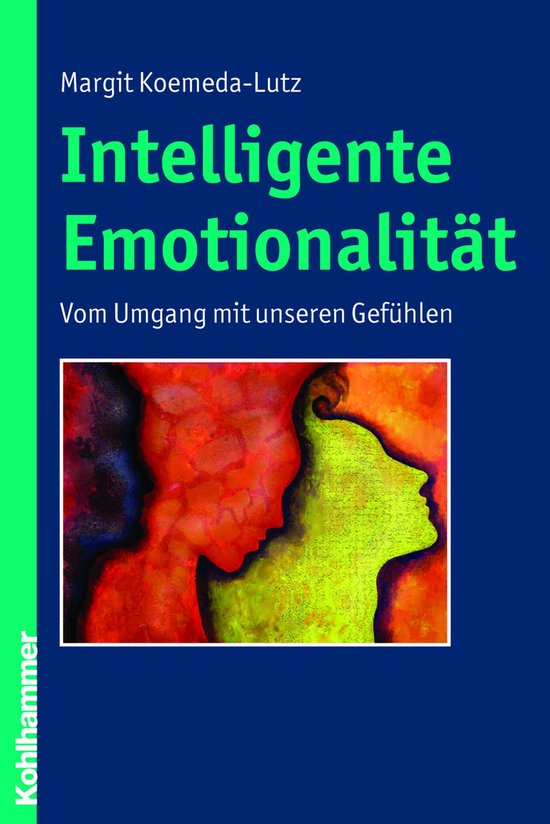Intelligente Emotionalität - cover