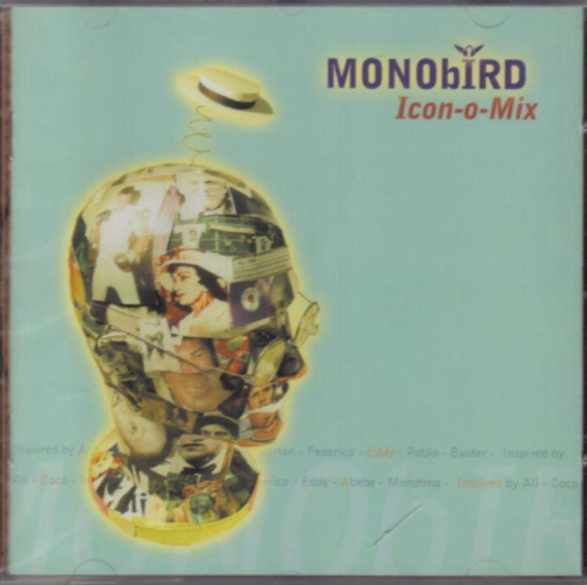 Icon-O-Mix