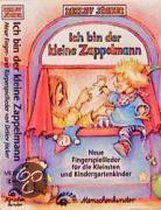 Ich Bin Der Kleine Zappelmann. Cassette