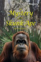 Bible Camp Mysteries - The Mystery of the Skunk Ape