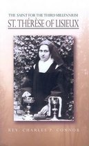 St Therese of Lisieux