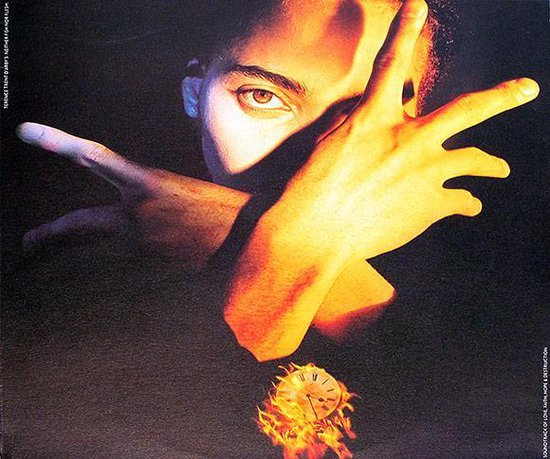 Foto: Terence trent d arby neither fish nor flesh