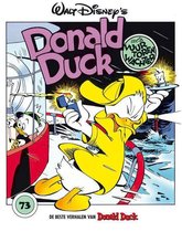 Beste verhalen Donald Duck / 073 Als vuurtorenwachter