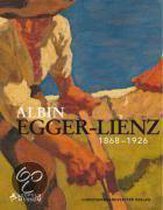Albin Egger-Lienz 1868 - 1926