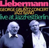 Liebermann - Live At Jazzfest Berli