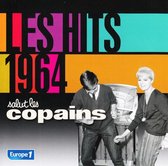 Salut Les Copains Hits'64