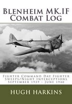 Blenheim Mk.If Combat Log