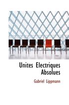 Unit s lectriques Absolues