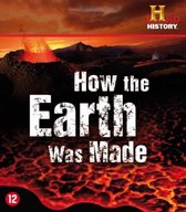How The Earth Was Made - Seizoen 1