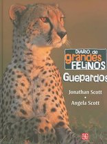 Diario de grandes felinos / Guide of big felidaes