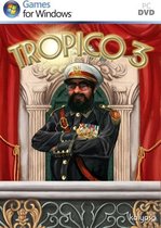 Tropico 3 Gold Edition - Windows