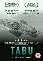 Tabu (2012) (Import)