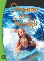 Oceans Of The World