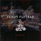 Venus Flytrap - Hoovering (CD)