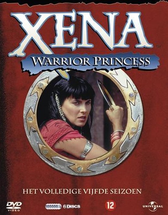 Xena S5 (D)