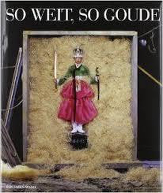 So Weit, So Goude - cover