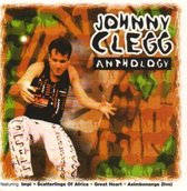 Clegg Johnny - Anthology