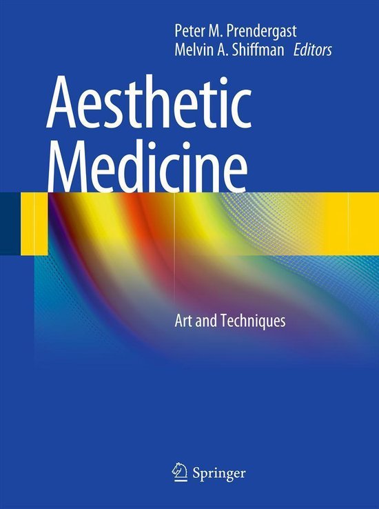Medicine (R0) - Aesthetic Medicine - cover