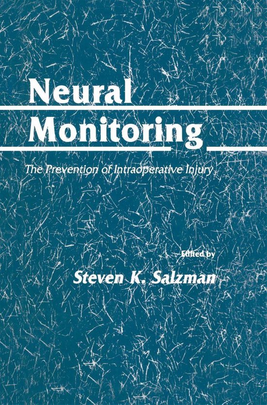 Neurotrauma - Neural Monitoring - cover