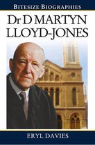 Dr David Martyn Lloyd-Jones