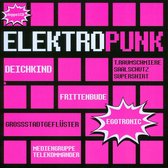 Elektropunk