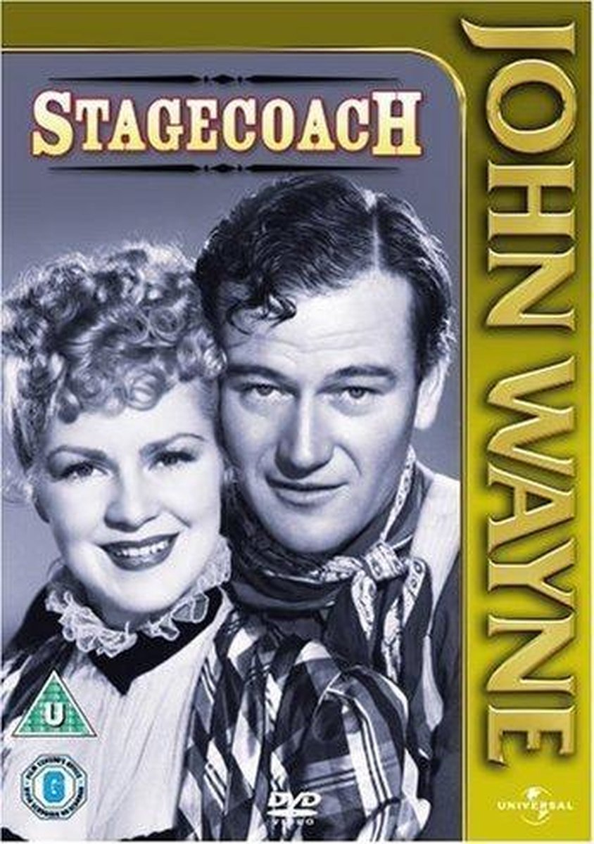 Stagecoach