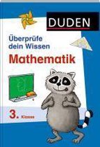 Überprüfe dein Wissen! Mathe 3. Klasse